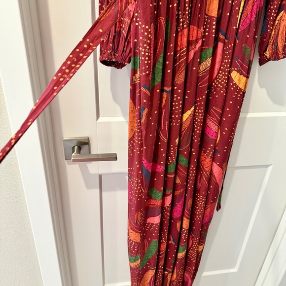 Farm Rio Jumpsuit - Picture 7 of 10